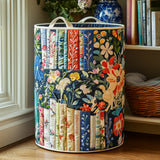 Artisan Laundry Basket | Literary Garden Design